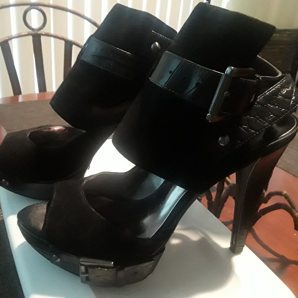 Guess Heels